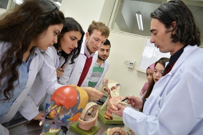 Bursa’da Kadavra Bağışında Umut Verici Artış