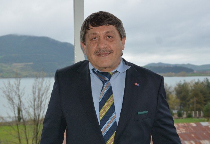 Mavi Yaşam Derneği, “Yaşlı Köyü” Kuracak