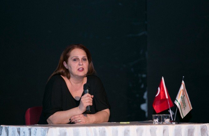 Küçükçekmece’de Kadınlara Nefes Terapisi