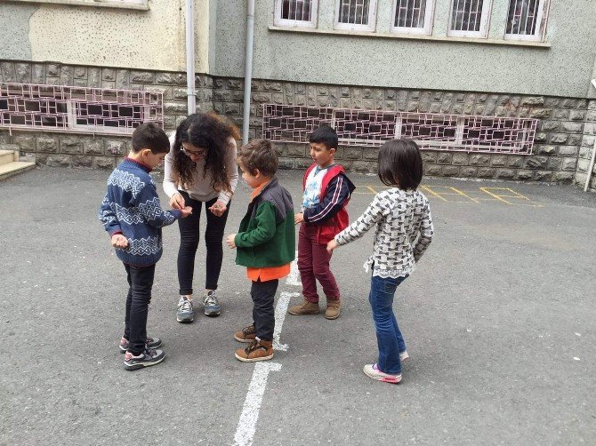 Odtü’lü Öğrencinin Sıra Dışı Projesi