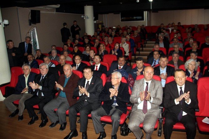 Cihat Yılmaz 5. Kez Başkan Seçildi