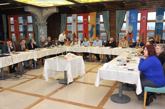 Kuş Cenneti’nin 5 Yıllık Entegre Stratejik Planı Çıkarılıyor