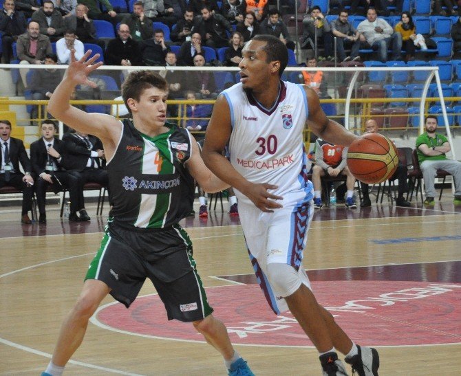 Spor Toto Basketbol Ligi