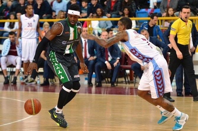 Spor Toto Basketbol Ligi