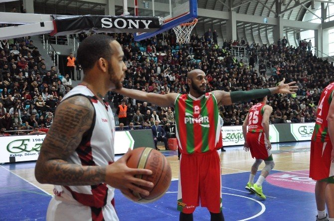 Spor Toto Basketbol Ligi