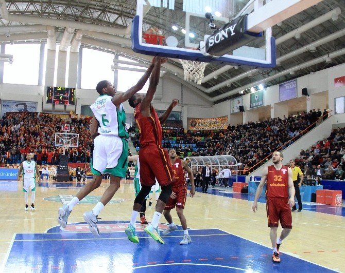 Spor Toto Basketbol Ligi