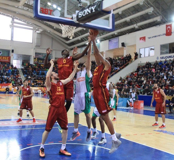 Spor Toto Basketbol Ligi