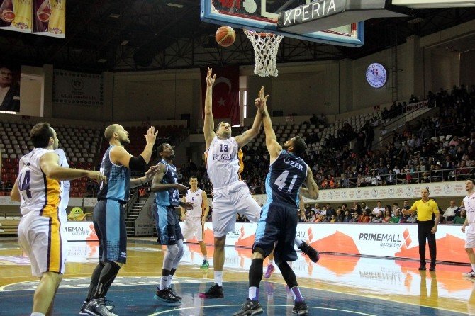Spor Toto Basketbol Ligi