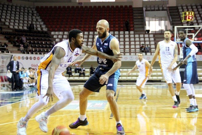 Spor Toto Basketbol Ligi