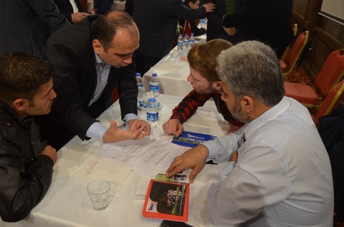 Turizmde Arap Acentalarına Yakın Markaj