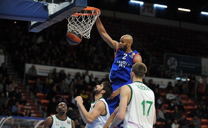Turkısh Aırlınes Euroleague