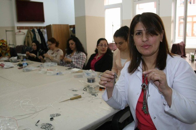 Trabzon Halk Eğitim Merkezi Terapi Merkezi Gibi