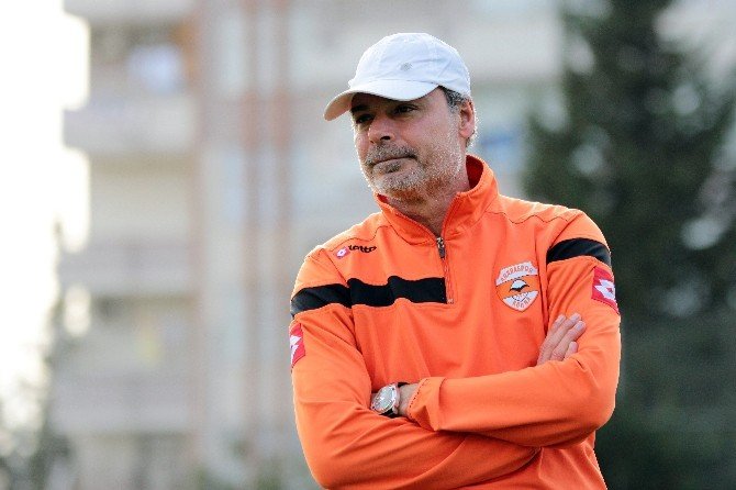 İpekoğlu’nun Şampiyonluk Hesabı