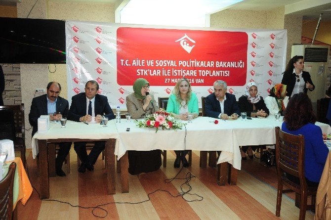 Bakan Ramazanoğlu: “İyi Hal İndirimi Cümlesini Asla Duymak Bile İstemiyorum”