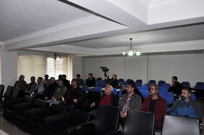 Tunceli’de Vaşak İletişim Ağı Kuruluyor