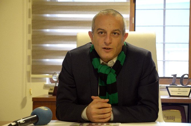 Kocaelispor, Profesyonel Liglere Geri Dönüyor