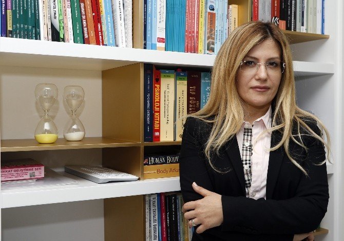 Terör Olaylarının Ruh Sağlığına Etkisi