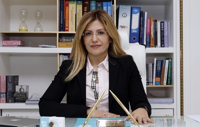 Terör Olaylarının Ruh Sağlığına Etkisi