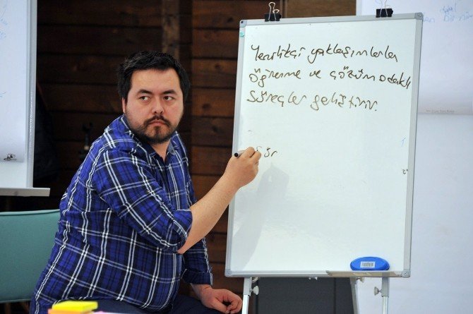 Kuş Cenneti’nin Entegre Stratejik Planı Hazır
