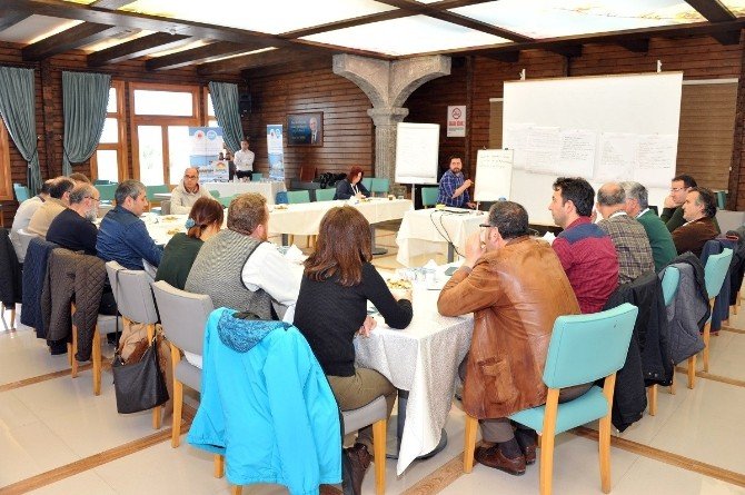 Kuş Cenneti’nin Entegre Stratejik Planı Hazır