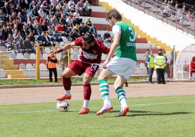 Spor Toto 2. Lig