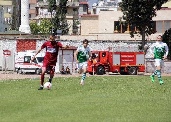 Spor Toto 2. Lig