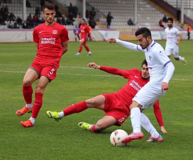 Spor Toto 2. Lig
