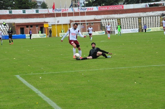 Spor Toto 2. Lig