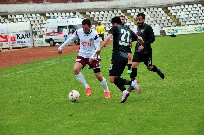 Spor Toto 2. Lig