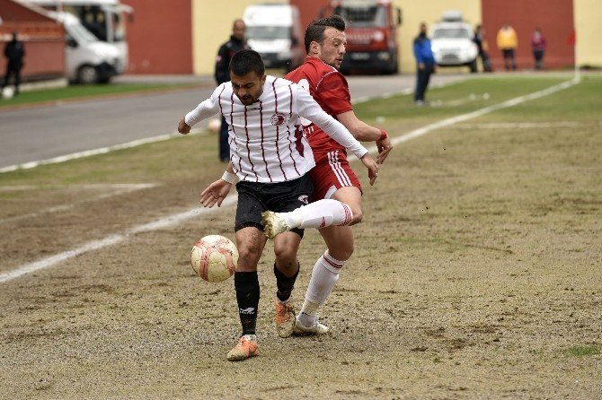 Spor Toto 2. Lig