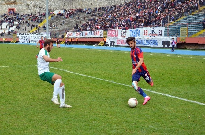Spor Toto 3. Lig