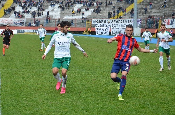 Spor Toto 3. Lig