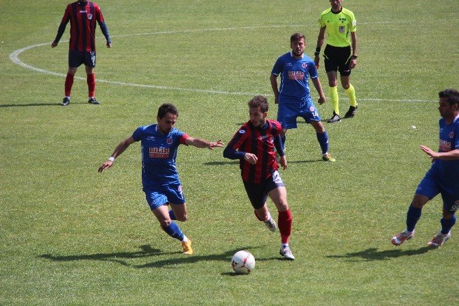 Spor Toto 3. Lig