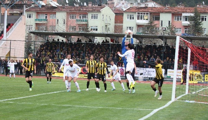 Spor Toto 3. Lig