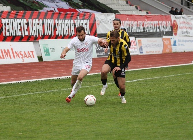 Spor Toto 3. Lig