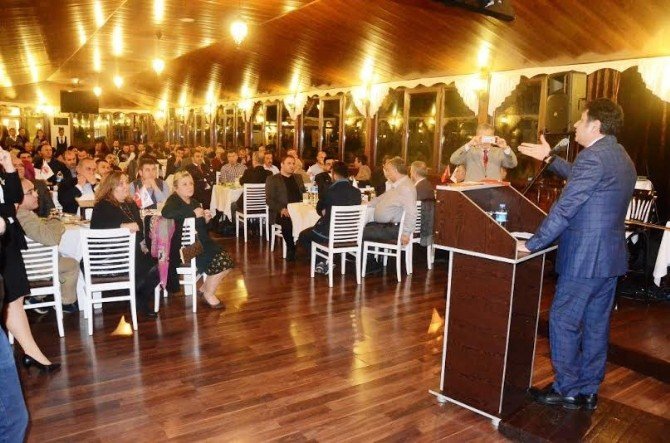 Güçlü Türsab Sözcüsü Erdem: "Turist Güvenli Ortamları Sever"