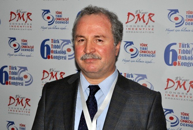 Türk Tıbbı Onkoloji Derneği’nden Kanser Uyarısı