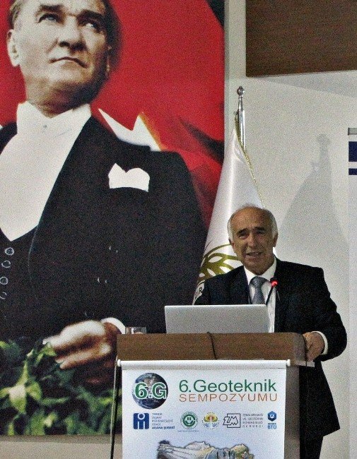 Kıbrıs’ta Bir Günde 3 Deprem