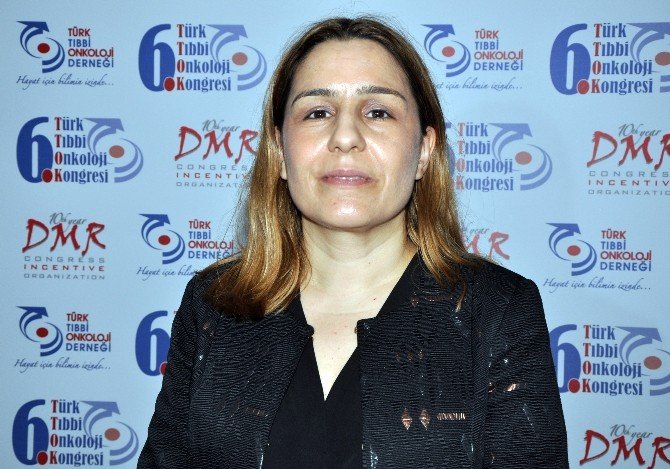 Türk Tıbbı Onkoloji Derneği’nden Kanser Uyarısı