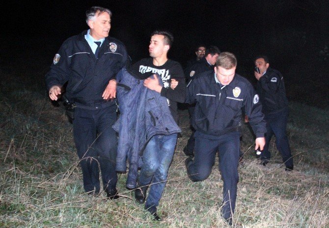 Alkollü Sürücünün Kullandığı Otomobil Yayaya Çarptı: 1 Ölü