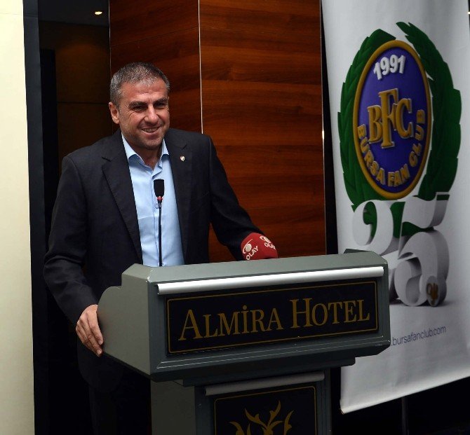 Hamzaoğlu: "Ertuğrul Hocaya Üzülmüştüm"