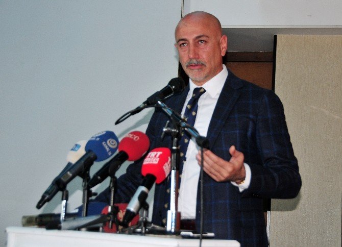 Chp’li Aksünger’den Amerika İle ’Felaket Senaryo’ İddiası