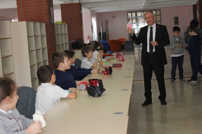 Eğitimde Yabancı Dilin Önemi