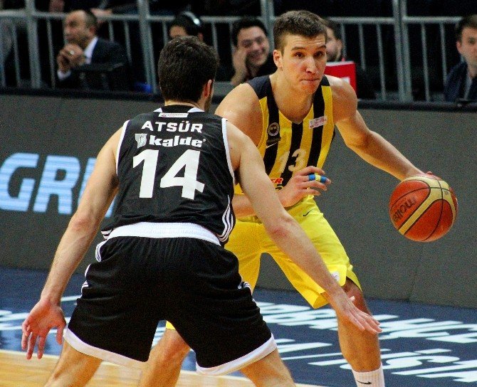Spor Toto Basketbol Ligi