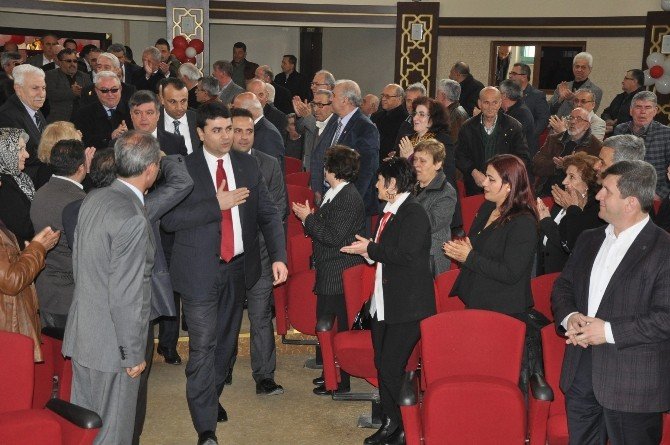 Dp Genel Başkan Gültekin Uysal: