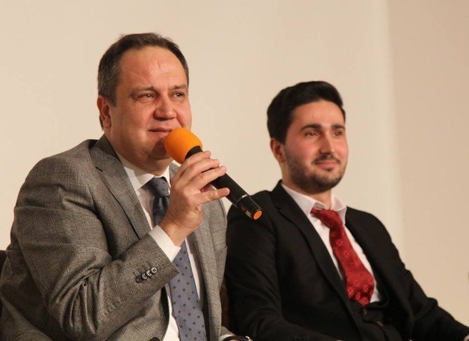 Giresun’da ‘Ekonomik Analiz Ve Çözümleri’ Paneli