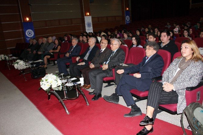 Üniversite Gözlemevleri Sempoyumu İaü’de Gerçekleşti