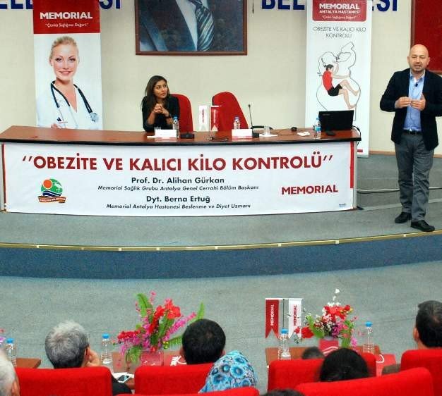 "18 Yaşından Sonra Alınan Kilolar Kanser Riskini Arttırıyor"