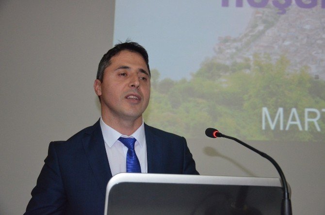 Fatsa’da Proje Rehberlik Eğitimi