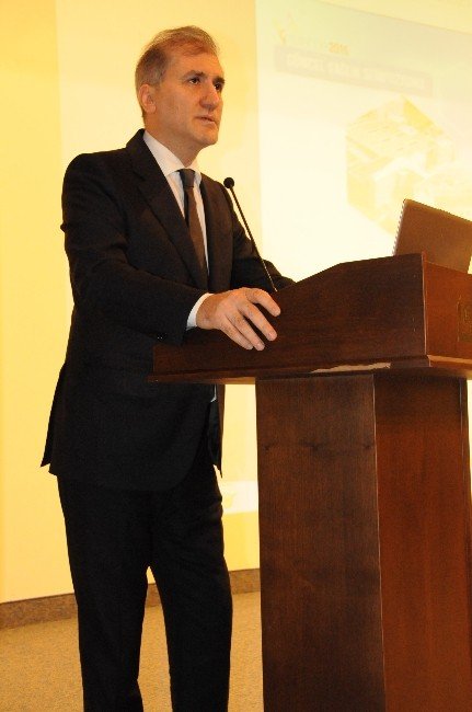 Sayed’den 2016 Güncel Sağlık Sempozyumu